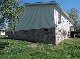 323 Eblen St, Rockwood, TN 37854