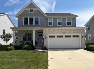228 Livorno Rd, Delaware, OH 43015