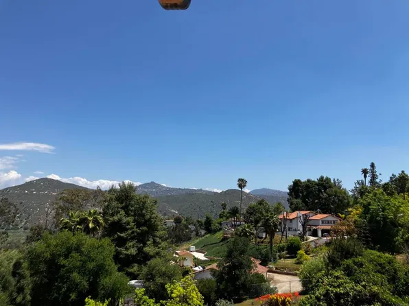 2626 Sunset Hls, Escondido, CA 92025