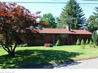 78 Wilmont St, Wethersfield, CT 06109