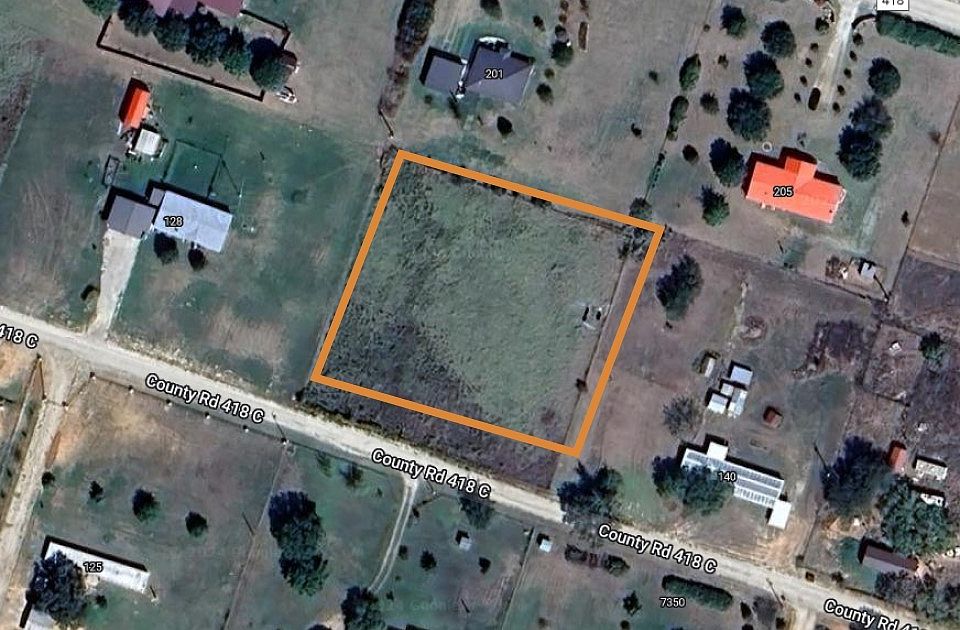 1st image of LOT 10 County Road 418