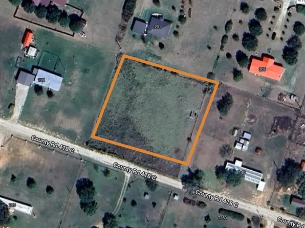 LOT 10 County Road 418, Comanche, TX 76442
