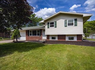 58358 Ox Bow Dr, Elkhart, IN 46516