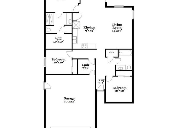 2nd image of this home