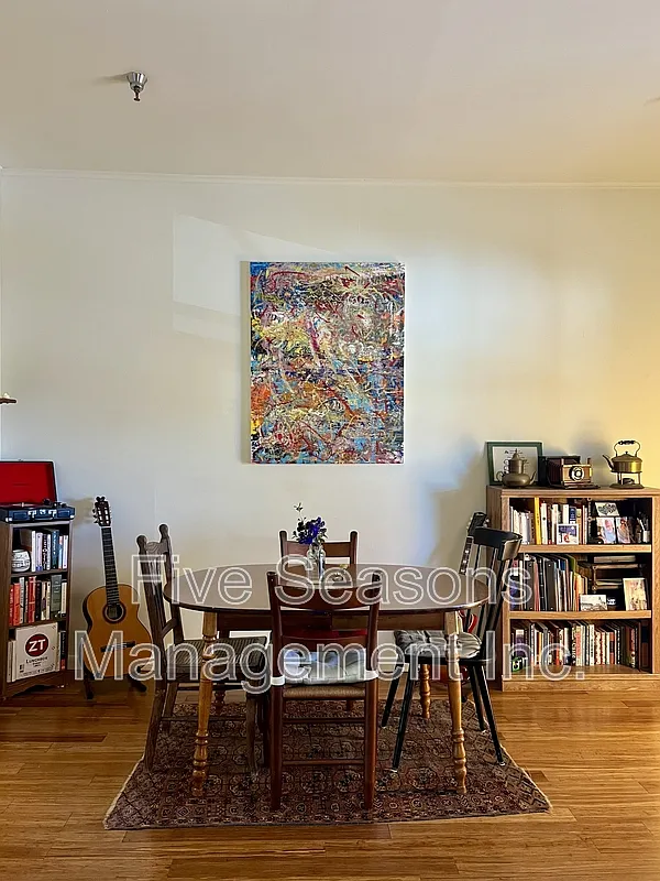 1 bed, 1.0 bath, 600 sqft, $1,700 — Photo 1