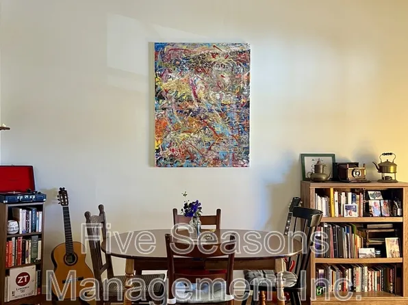 194 North St APT 7, Burlington, VT 05401