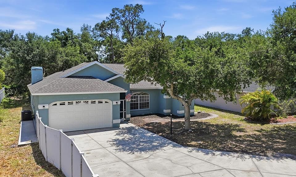 1st image of 2357 APPALOOSA CIRCLE