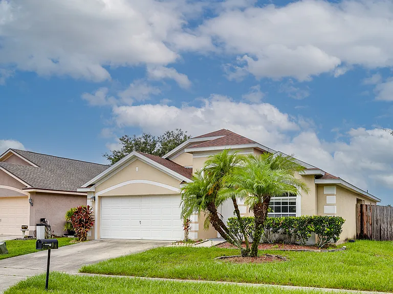 3761 Benson Park Blvd — Photo 1