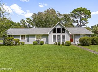 218 Fairway Blvd, Panama City Beach, FL 32407