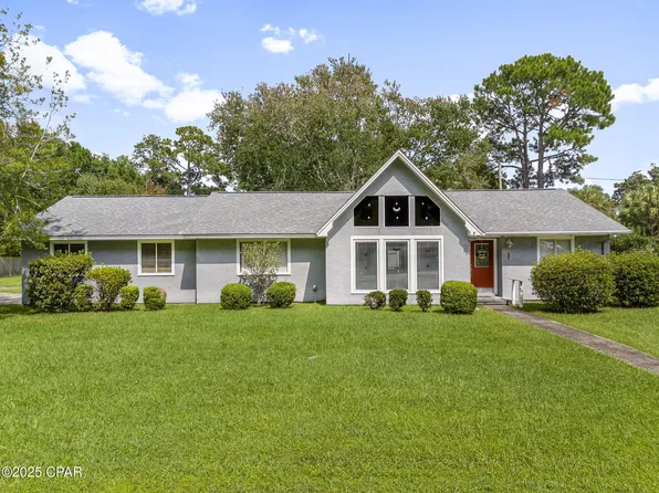 218 Fairway Blvd, Panama City Beach, FL 32407