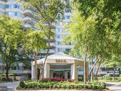 5600 Wisconsin Ave APT 1008, Chevy Chase, MD, 20815