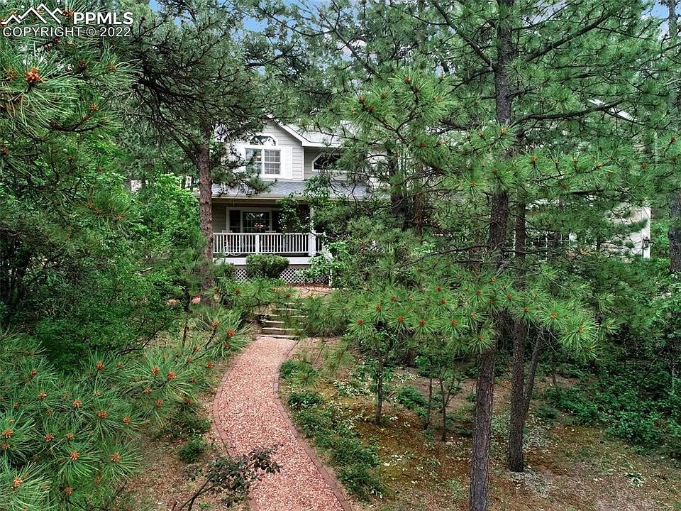 19935 Chisholm Trl, Monument, CO 80132 Zillow