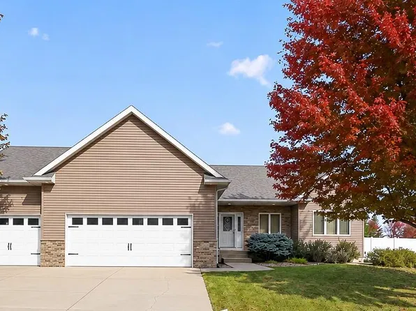 4629 Summit Pointe Pl NW, Rochester, MN 55901