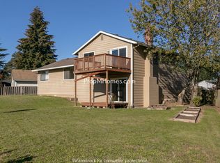 1358 SE 29th Ct, Hillsboro, OR 97123