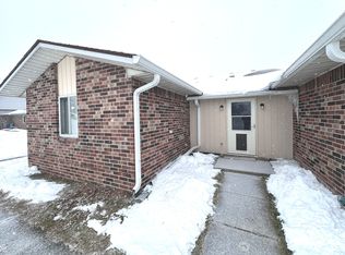 3411 Xenia Cir, Indianapolis, IN 46227