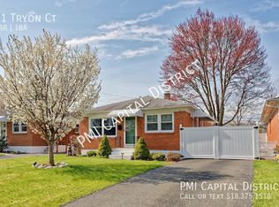 11 Tryon Ct, Albany, NY 12203