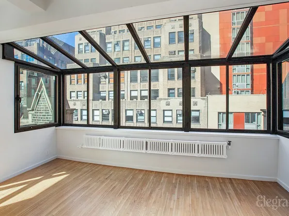 348 W 36th St APT 8N, New York, NY 10018