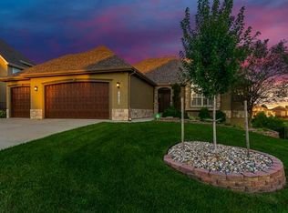 13025 NW Foxglove Ct, Platte City, MO 64079