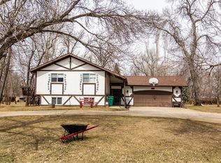 500 Glenwood Dr, Bismarck, ND 58504