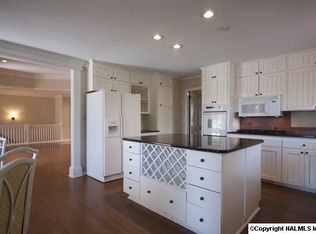 1003 Appalachee Dr SE, Huntsville, AL 35801