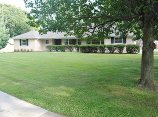 101 Fayette Cir, Fort Wright, KY 41011