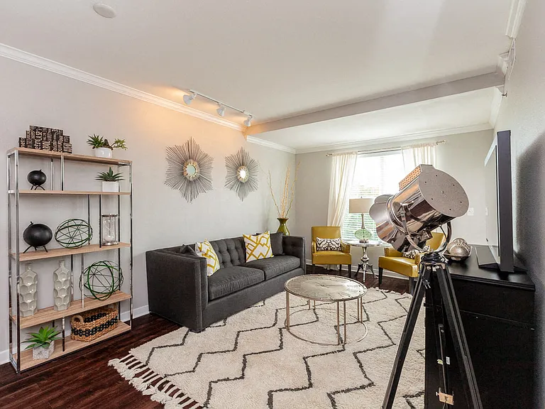 45 Madison Apartments — Photo 17