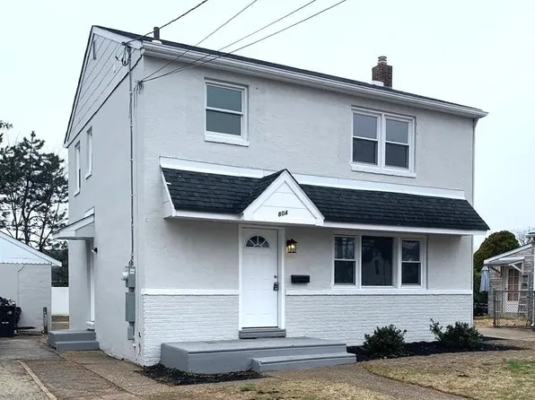 804 S Fairview St, Riverside, NJ 08075