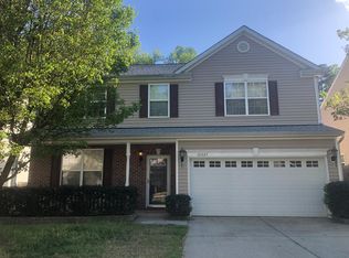 12327 Tetons Ct, Durham, NC 27703