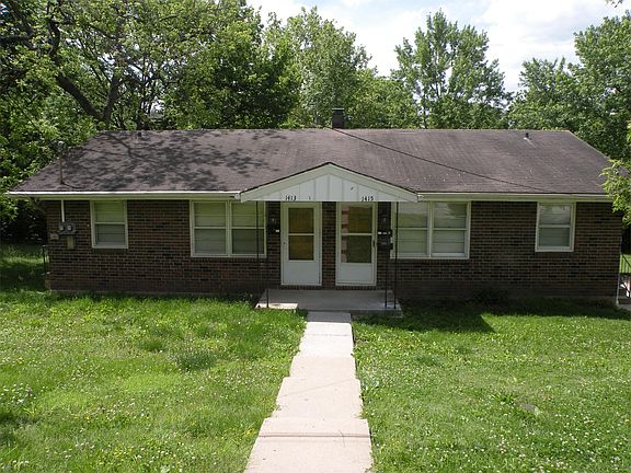 3rd image of 1413 W Waldo Ave