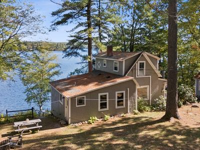 854 Quaker Ridge Road, Casco, ME, 04015