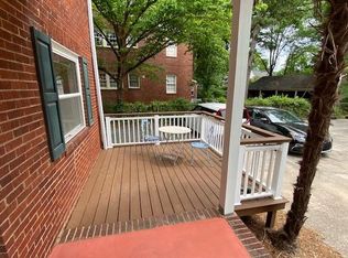 2251 Crescent Ave, Charlotte, NC 28207