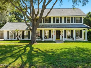 12155 TWAIN OAKS Lane, Jacksonville, FL 32223
