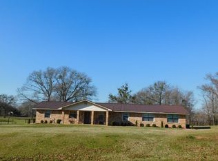 2371 Fm 993, Pittsburg, TX 75686