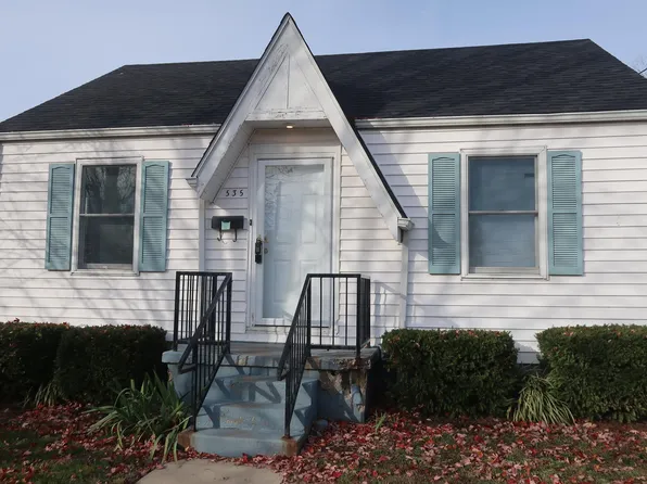 535 W Brown St, Nicholasville, KY 40356