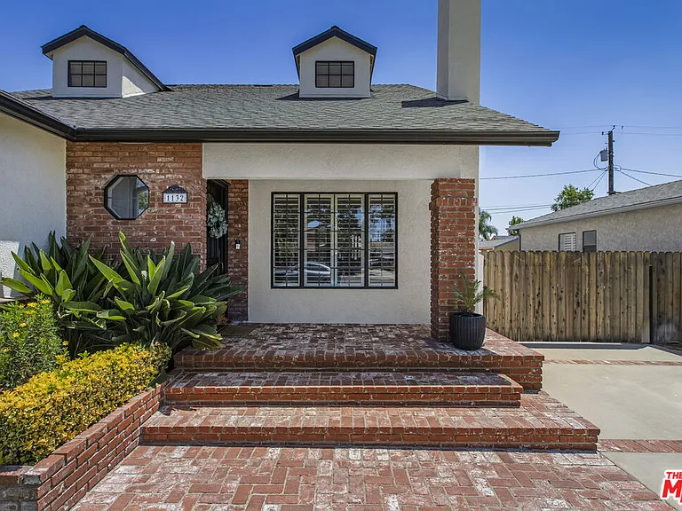 1132 N Reese Pl — Photo 4