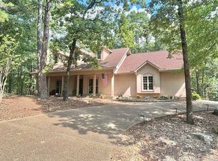 62 Miguel Way, Hot Springs Village, AR 71909