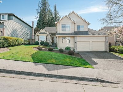17820 NW Elk Meadow Ln, Portland, OR, 97229