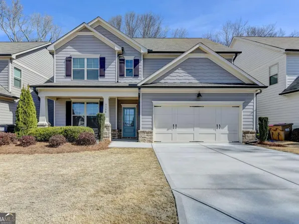 5508 Shallow Branch Dr, Flowery Branch, GA 30542