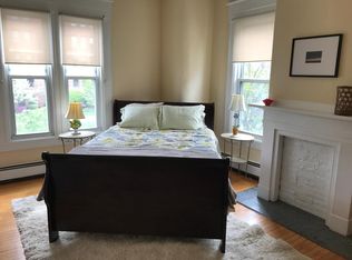 121 State St APT 2, Portland, ME 04101