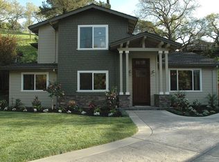 829 Rosewood Ct, Walnut Creek, CA 94596
