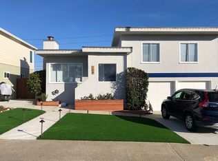 208 Alta Mesa Dr, South San Francisco, CA 94080