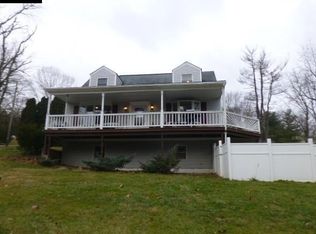 257 Pine Trail Rd, Delta, PA 17314