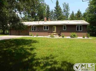 W9396 Nocerini Rd, Iron Mountain, MI 49801
