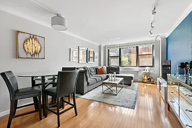 340 East 93rd Street
