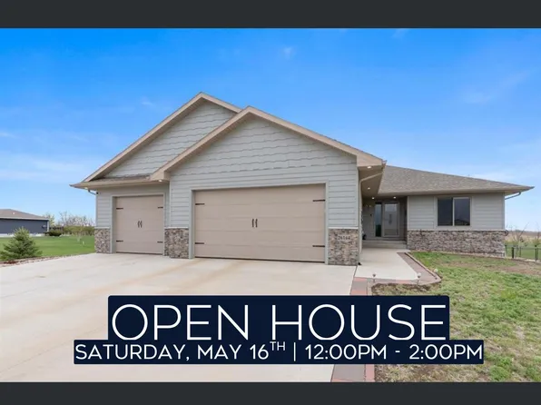 26164 Reed Ct, Canistota, SD 57012