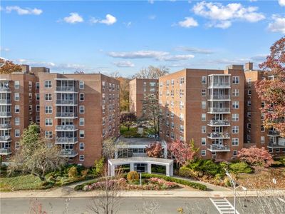 281 Garth Road #C6L, Scarsdale, NY, 10583