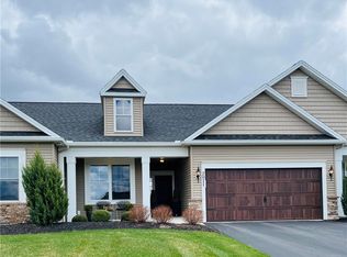 7011 Harvest Canandaigua, Canandaigua, NY 14424