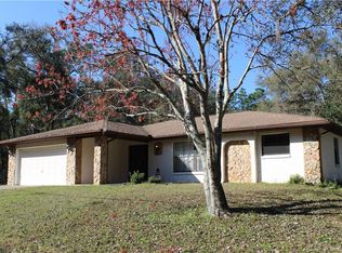 5434 S Luray Ter, Inverness, FL 34452