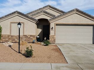 4945 N Neal Ranch Rd, Kingman, AZ 86401