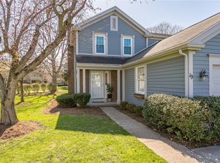 19 Winding Wood, Pittsford, NY 14534